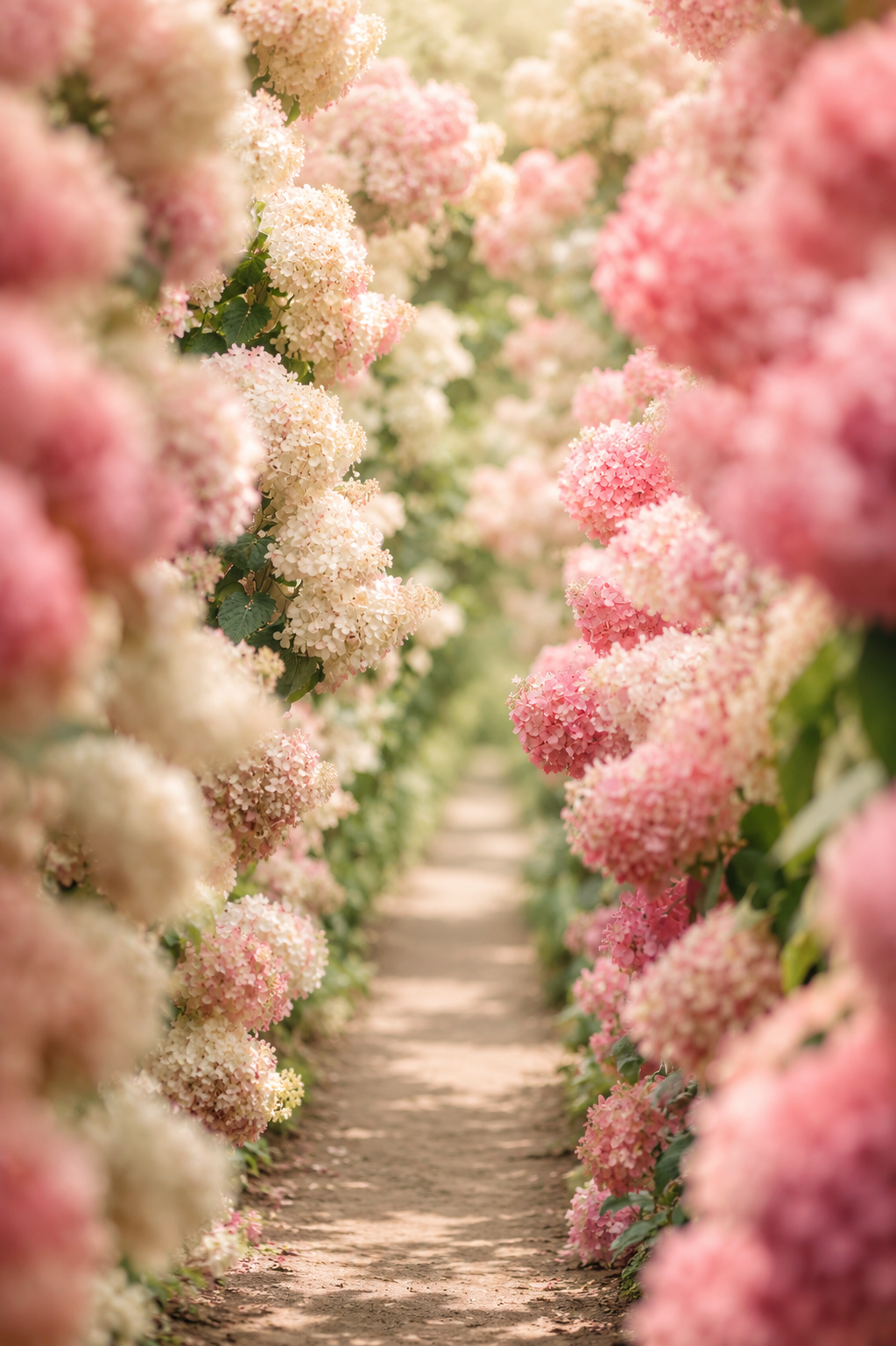 Floral Digital Background 🌸✨