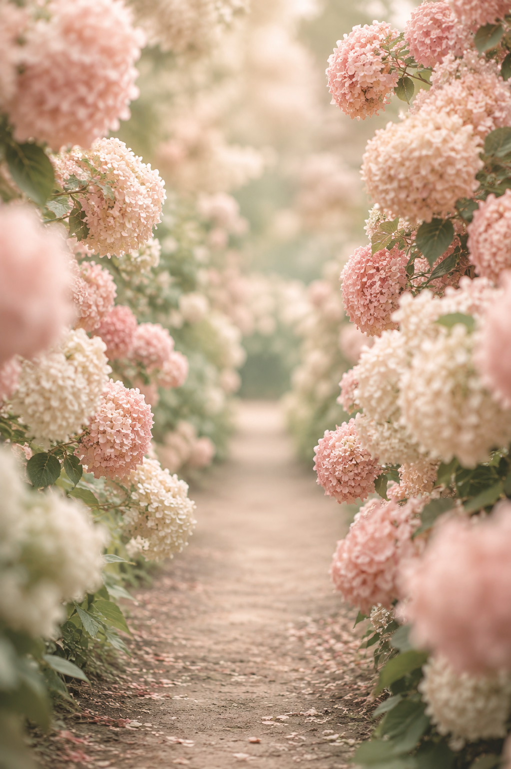 Floral Digital Background 🌸✨