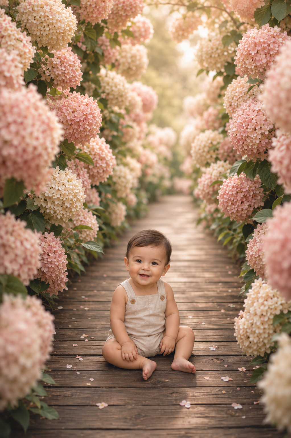 Floral Digital Background 🌸✨