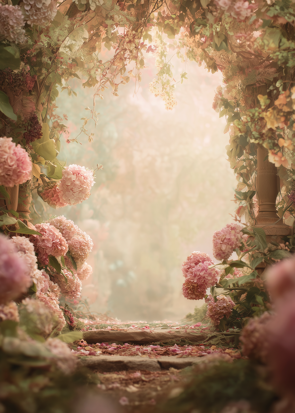 Dream Digital Background ✨