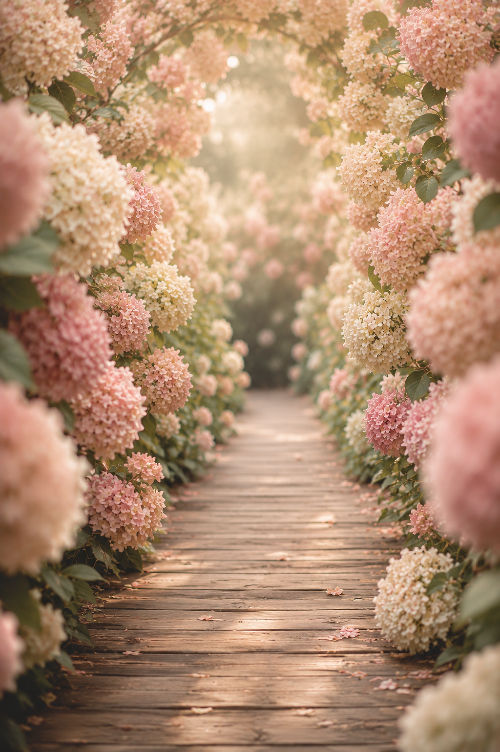 Floral Digital Background 🌸✨