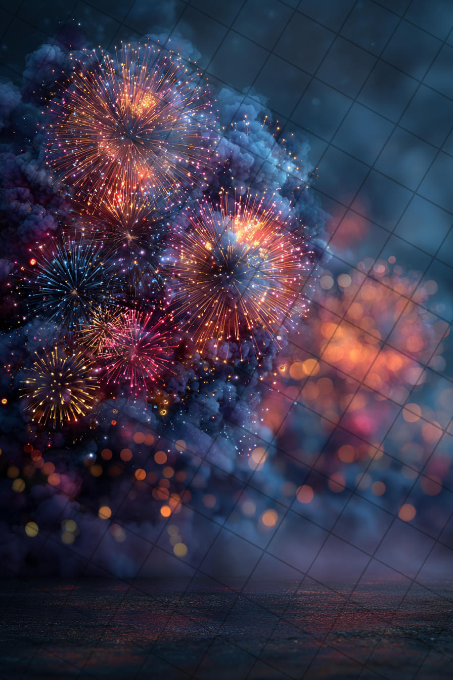 4th of July Background Bundle Collection 🇺🇸✨