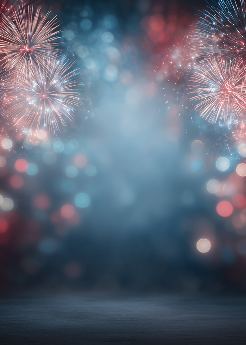 4th of July Digital Background 🇺🇸✨
