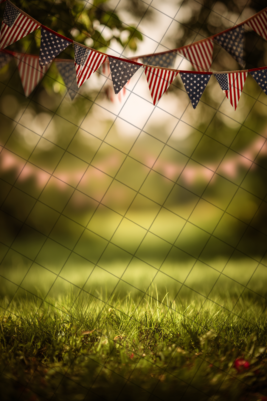 4th of July Background Bundle Collection 🇺🇸✨