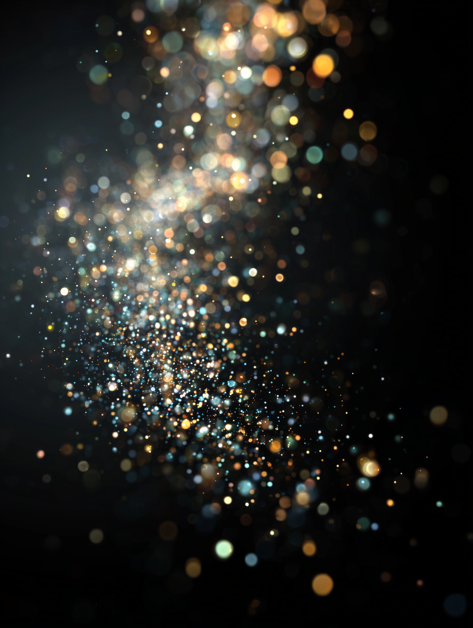 FREE Sparkle Overlay ✨