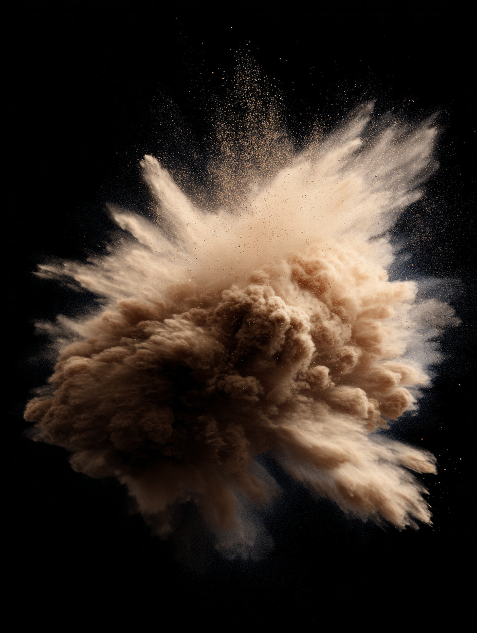 FREE Smoke Bomb Overlay 💨✨
